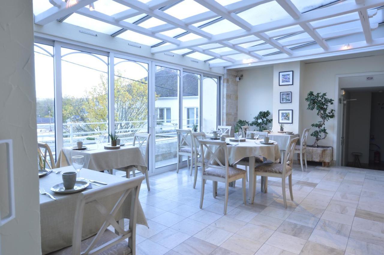 Le Soleil D'Or Hotel Joinville Kültér fotó