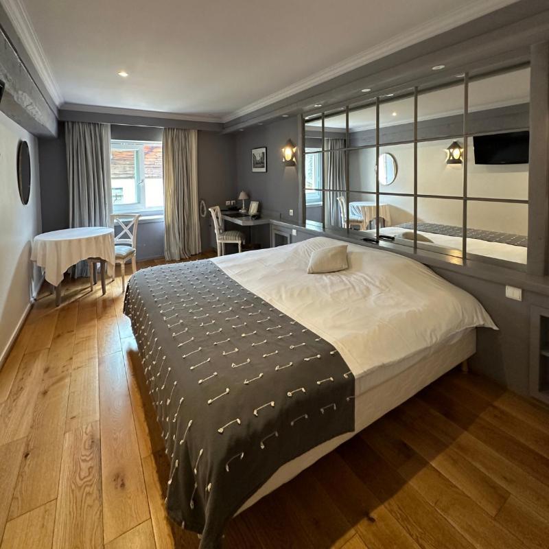 Le Soleil D'Or Hotel Joinville Kültér fotó
