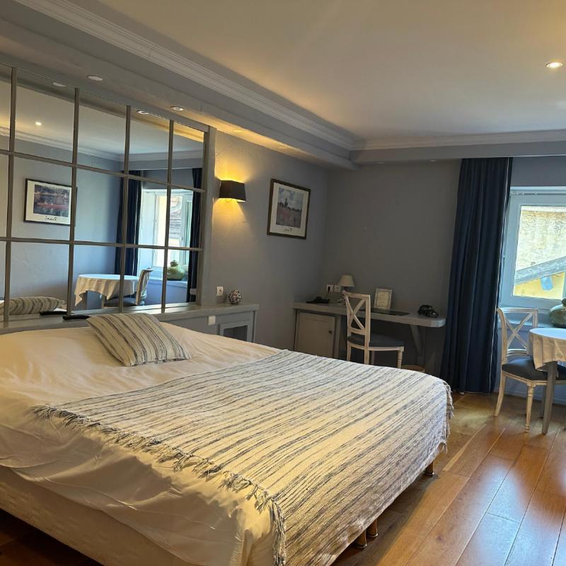 Le Soleil D'Or Hotel Joinville Kültér fotó